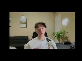 Бог послал одного из свидетелей, Иисус скоро придёт‼️