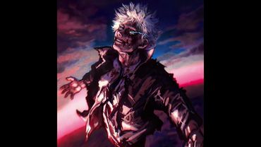 Crystal Castles - Suffocation x Heavenly Intro x Loop