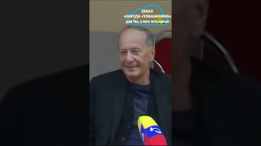 ОСОБОЕ МНЕНИЕ!!! ЗАДОРНОВ "Про БЕСОВСКОЕ телевидение и выборы. #shorts