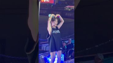 좋아 서유니가 좋아 #이서윤 #이서윤치어리더#ktwiz #kt위즈 #kt위즈치어리더