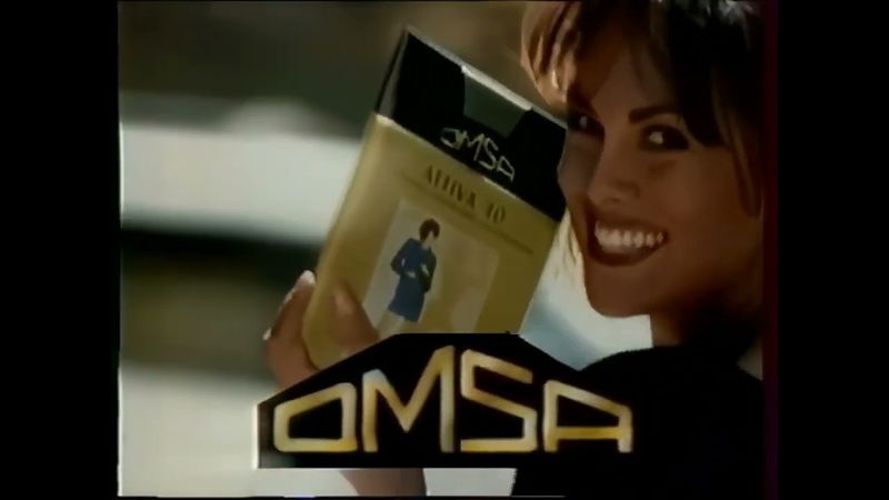 Рекламный блок (НТВ, 15.03.1998)