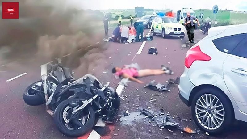 Top 69 MOMENTS of Idiots in Cars Get ULTIMATE Instant Karma | BEST OF CAR CRASHES 2026