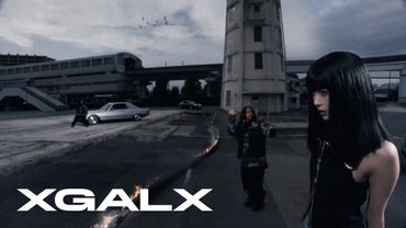 JURIN ASAYA – PS118 (feat. Rapsody) | Official Music Video