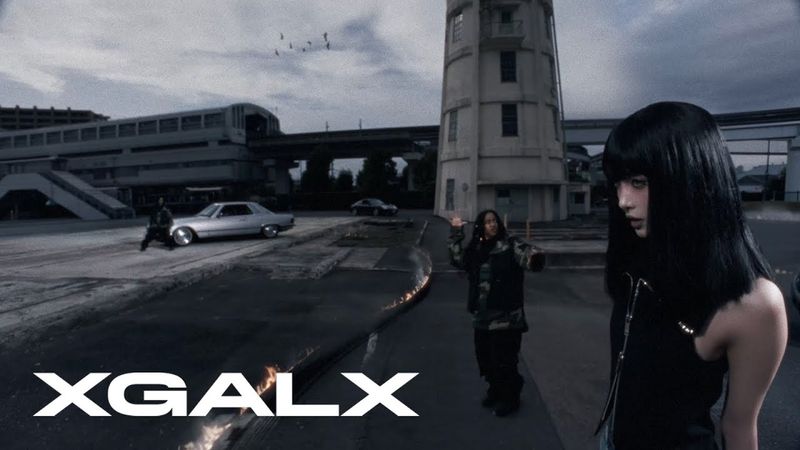 JURIN ASAYA – PS118 (feat. Rapsody) | Official Music Video