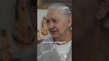 Joaquina vence el abandono con nueva amiga #LaRosaDeGuadalupe #Uninovelas