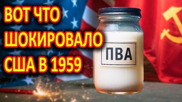 Как банка ПВА разрушила МИЛЛИАРДНУЮ монополию и чуть не развязала ВОЙНУ