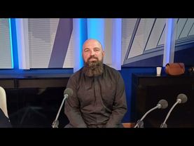 Duhovna misao - Tvrtko Barun: Odmoriti i urediti svoj život - 7.8.2025.