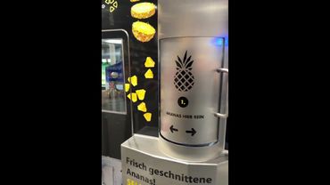 Германия ! Технологии до чего дошел ПРОЦЕСС 😱