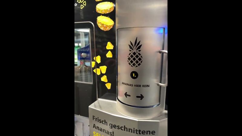 Германия ! Технологии до чего дошел ПРОЦЕСС 😱