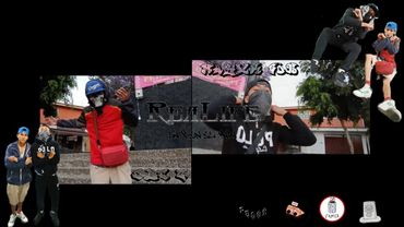 ReaLife - EZE G x MAYXK SDH (Prod. DAML TPN)