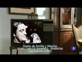 TVE-1 - Marzo 1980 - Telediario