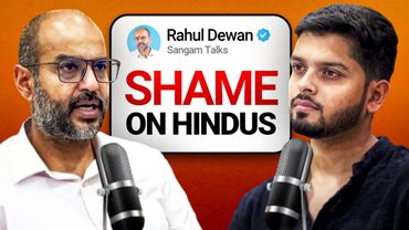 REALITY behind ₹1000Cr Hindu Fund