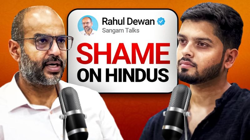 REALITY behind ₹1000Cr Hindu Fund