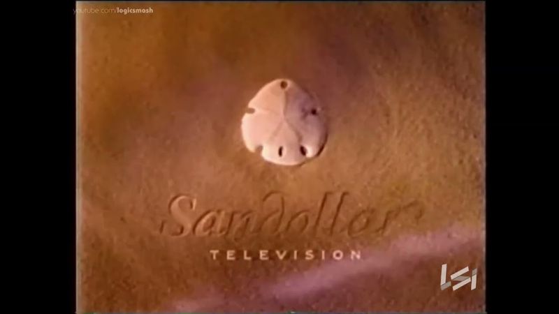 Sandollar Television/Walt Disney Television (1998)
