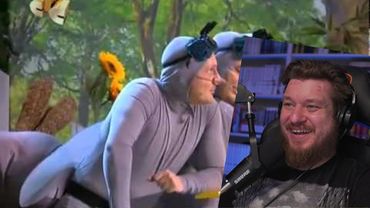 Реакция на Уральские пельмени - Самый смешной сериал Комары!