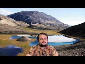 У последней черты. Арктическая экспедиция Грили 1881-1884г. Завоевание высоких широт ч.3.