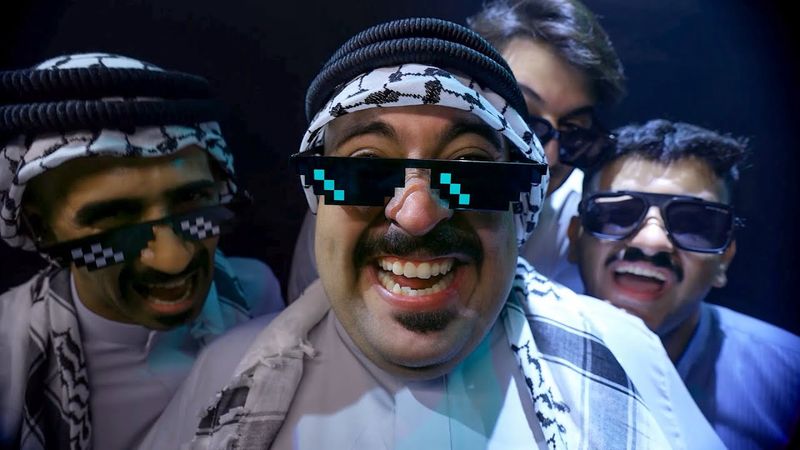 مهند منقذ - واعدني / Waedni