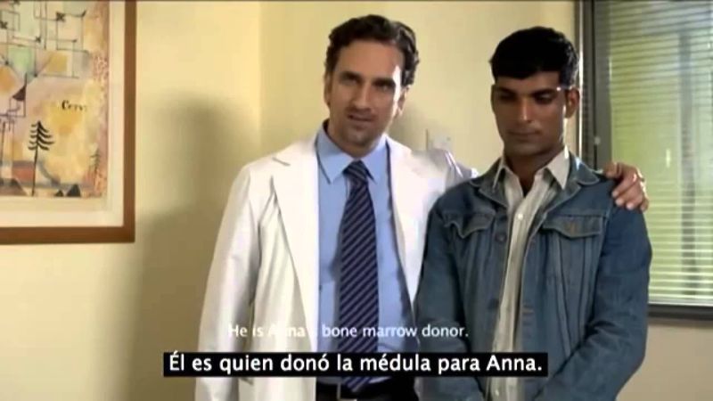 El video anti-racismo que te hará reflexionar - 19/11/2014