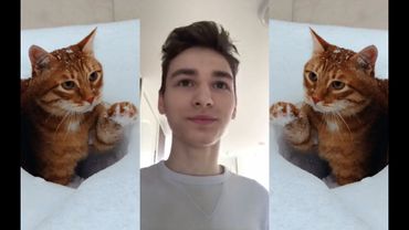 БРАЙН МАПС МОМЕНТЫ С ТИГРОЙ 2 (INSTAGRAM STORY)