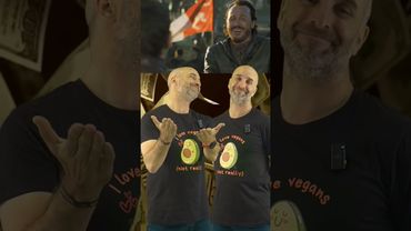 Sin un buen "aperitivo" pagado por el pueblo, no se trabaja igual 💸🥒💩🖕🏻