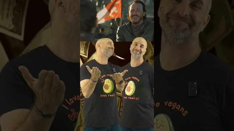 Sin un buen "aperitivo" pagado por el pueblo, no se trabaja igual 💸🥒💩🖕🏻