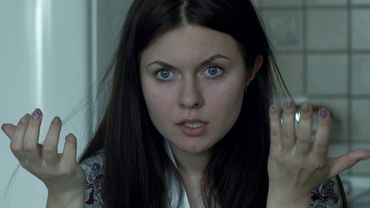 Гадалка. 153 серия. Спящая красавица