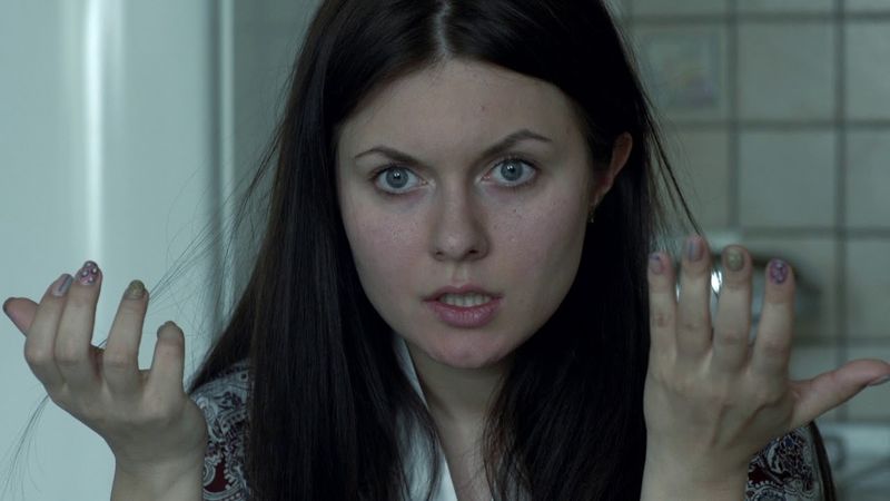 Гадалка. 153 серия. Спящая красавица