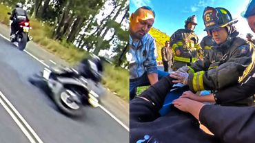 2025 This Is What Every RIDER Hopes NEVER Happens!