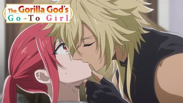 He Only Dates 10s on the Combat Scale | The Gorilla God’s Go-To Girl