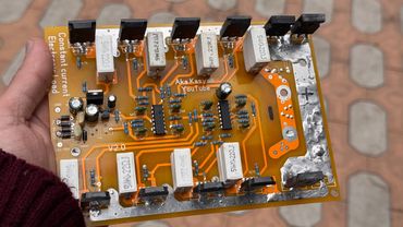 Это нужно каждому радиолюбителю!