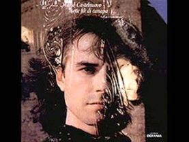 Mario Castelnuovo - Sette fili di canapa (1982) - 01 - Sette fili di canapa