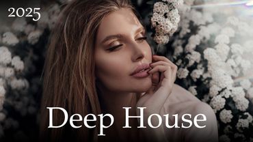 Davvi & Umar Keyn & DNDM - Retro Music Mix 2025 || Vocal Songs, Deep House Songs !