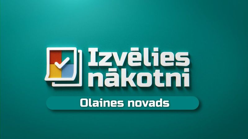 "Izvēlies nākotni!" Priekšvēlēšanu debates – Olaines novads