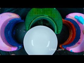 Stacks of Moons that keep Giving | Water crush In the Middle