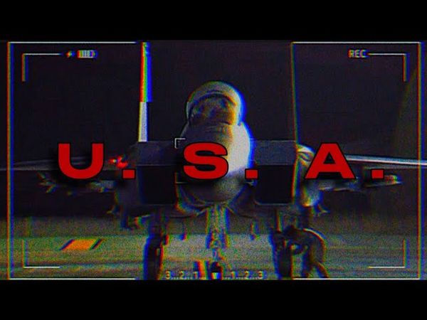 U.S. Military | phonk edit 2.0