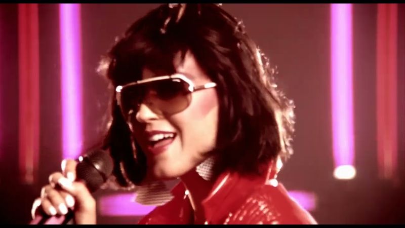 Katy Perry - Hot N Cold [8K] [60FPS]