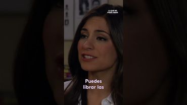 Ana Paula y Rogelio quedan impactados por la confesión de Rosaura #LaQueNoPodíaAmar #Uninovelas