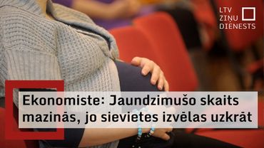 Kā uzlabot demogrāfisko situāciju valstī?