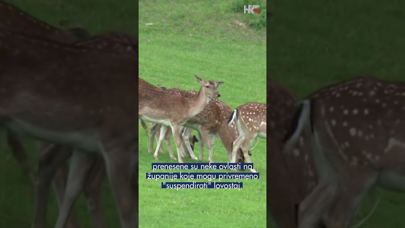 Polja plodova i neželjenih gostiju