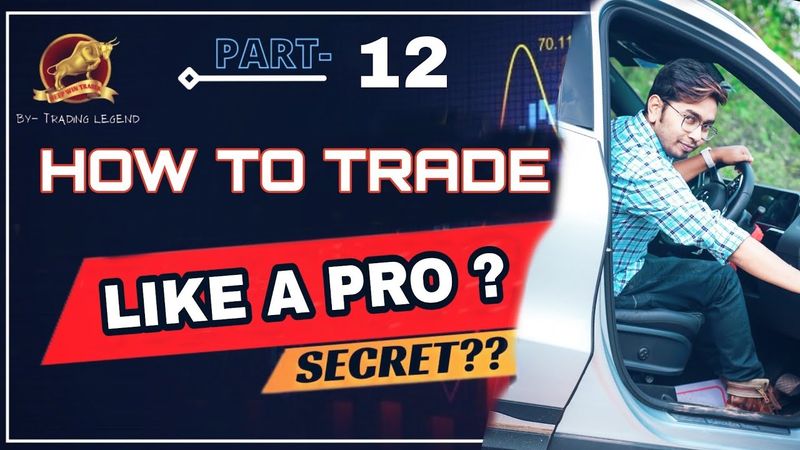 Quotex I Advanced Price Action premium course series part 12 I Does Price Action acts in otc market