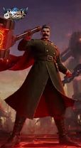 #MLBB #новый_персонаж_Сталин #на_завод
