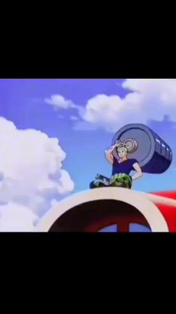 #onepiece #baki #ванпис #боецбаки #аниме #мотивация #anime