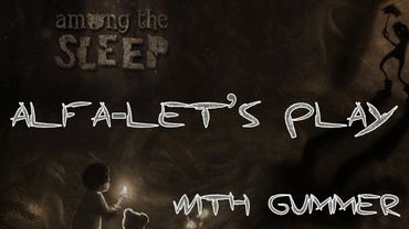 Among the Sleep [ALPHA]
