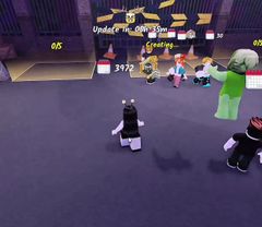 350 days solo | Level 6 stronghold #99nightsintheforest #roblox #gami...