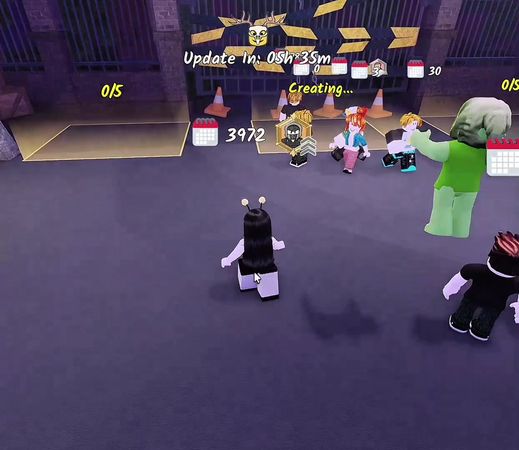 350 days solo | Level 6 stronghold #99nightsintheforest #roblox #gami...