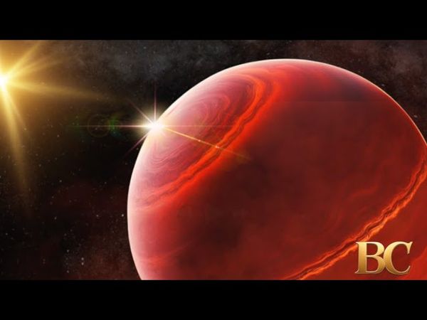 NASA exoplanet-hunting spacecraft and citizen scientists discover a new alien world