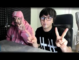 THRILL PILL и PINQ СТРИМ! - про ЧЕЛСИ 4, разборки с UNKI и CMH, веселые истории с трап-дома.