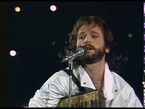 Игорь Тальков - Чистые пруды ( HD )