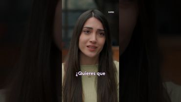 Irmak quiere acercarse a su mamá con ayuda de su tía #Karsu #Uninovelas