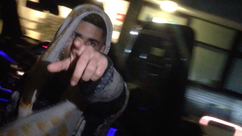 fakemink - Under Your Skin (Prod Me & Clearo)